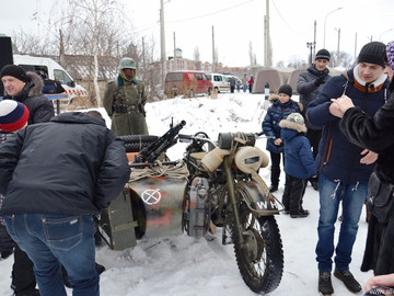 ТД Раздолье