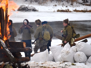 ТД Раздолье