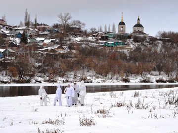ТД Раздолье