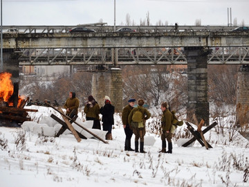 ТД Раздолье