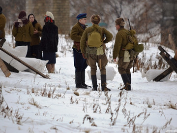 ТД Раздолье