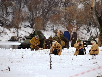 ТД Раздолье