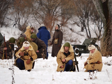 ТД Раздолье