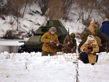 ТД Раздолье