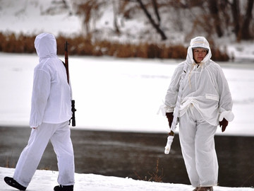 ТД Раздолье