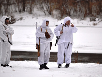 ТД Раздолье