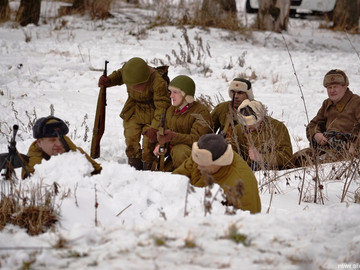 ТД Раздолье