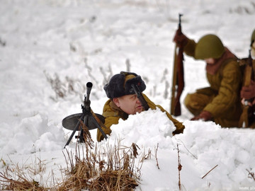 ТД Раздолье