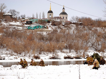 ТД Раздолье