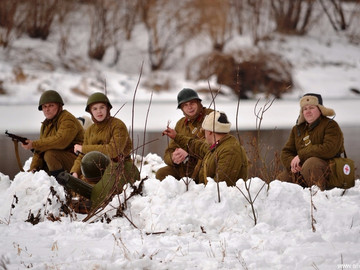 ТД Раздолье