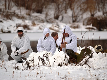 ТД Раздолье