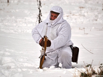 ТД Раздолье