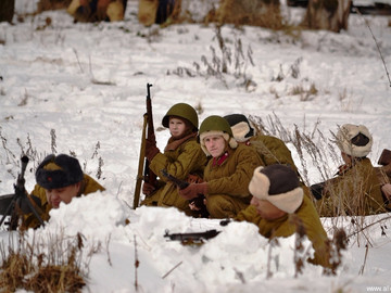 ТД Раздолье