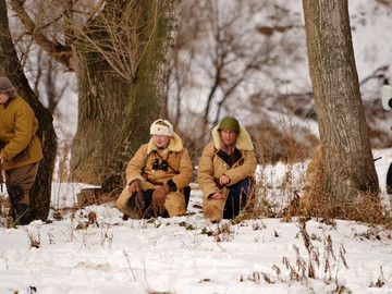 ТД Раздолье