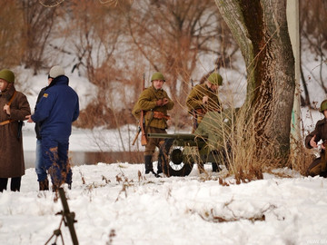 ТД Раздолье