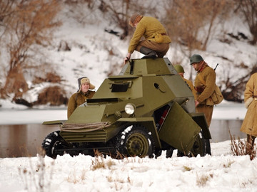 ТД Раздолье