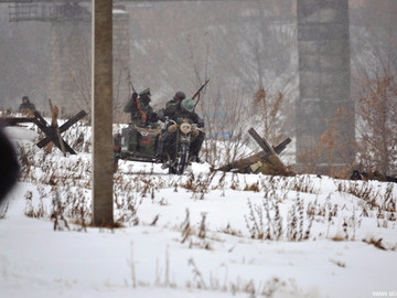 ТД Раздолье