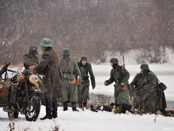 ТД Раздолье