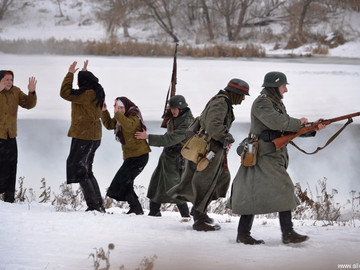 ТД Раздолье