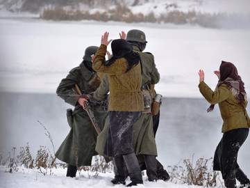 ТД Раздолье