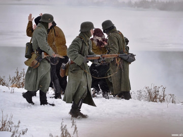 ТД Раздолье