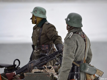 ТД Раздолье