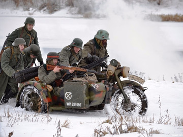 ТД Раздолье