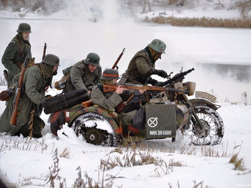 ТД Раздолье