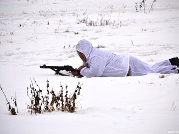 ТД Раздолье