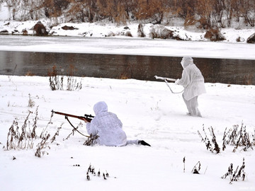 ТД Раздолье