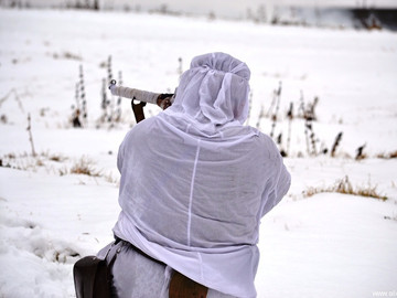 ТД Раздолье