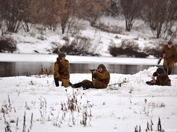 ТД Раздолье