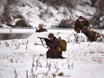 ТД Раздолье