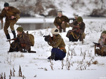 ТД Раздолье