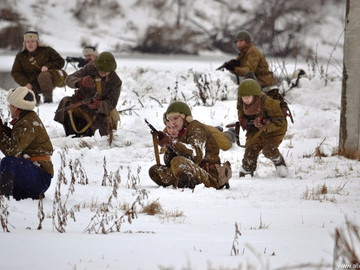 ТД Раздолье