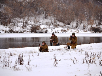 ТД Раздолье