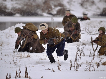 ТД Раздолье