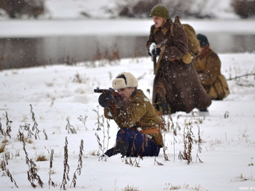 ТД Раздолье