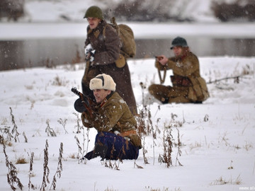 ТД Раздолье