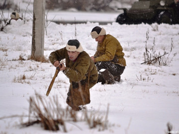 ТД Раздолье