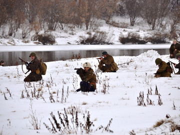 ТД Раздолье