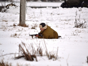 ТД Раздолье