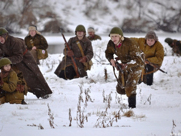ТД Раздолье