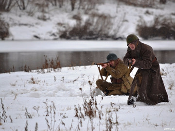 ТД Раздолье