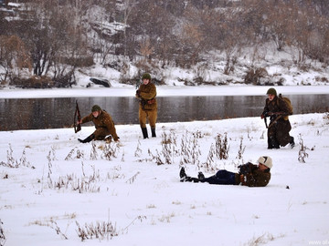 ТД Раздолье