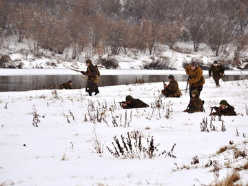 ТД Раздолье