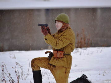 ТД Раздолье