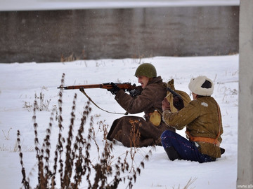 ТД Раздолье