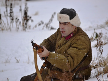 ТД Раздолье