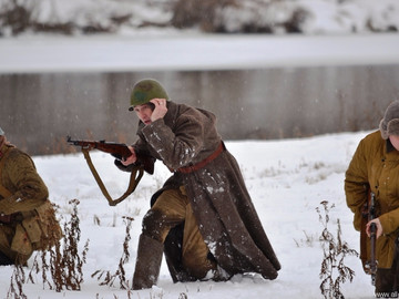 ТД Раздолье